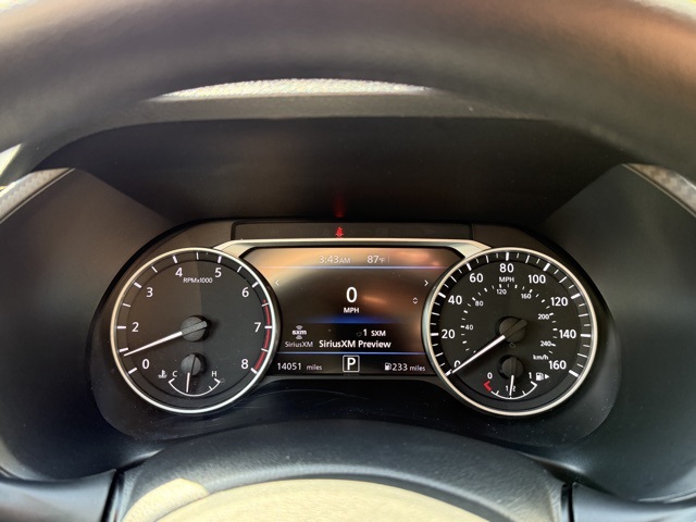 2023 Nissan Sentra SV photo 15