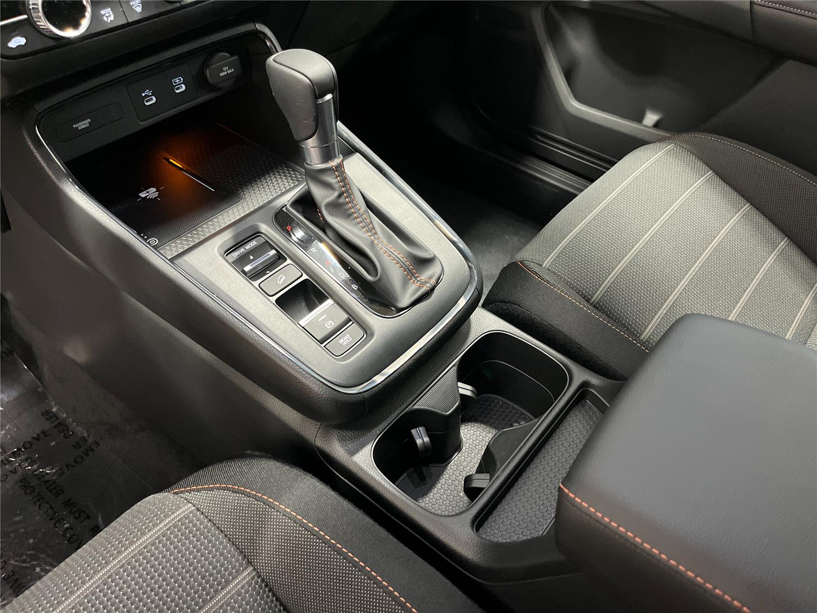 2026 Honda CR-V Hybrid photo 15