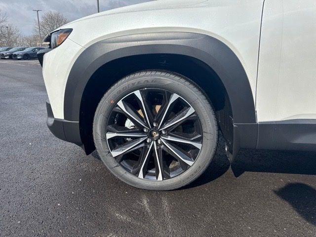 2025 Mazda CX-50 2.5 Turbo Premium photo 9