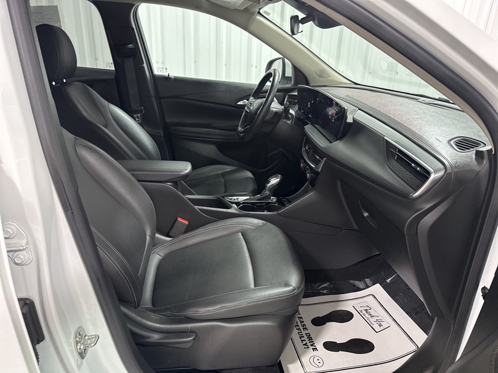 2024 Buick Encore GX Sport Touring photo 22