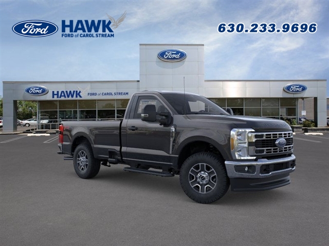 2025 FORD F-350 - Image 7