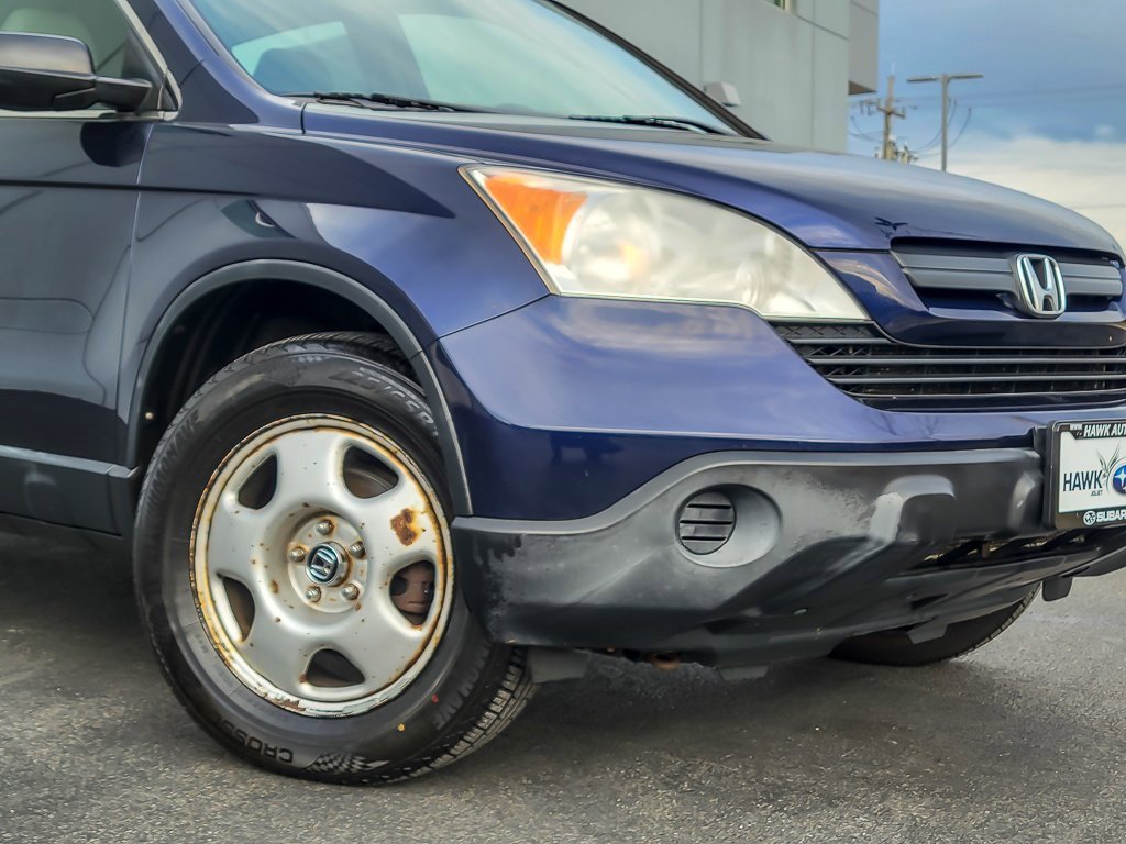 2009 HONDA CR-V - Image 2