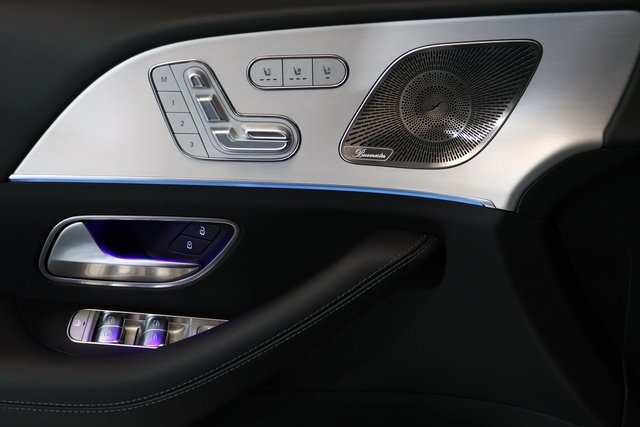2024 Mercedes Benz GLE 4MATIC 350 photo 4