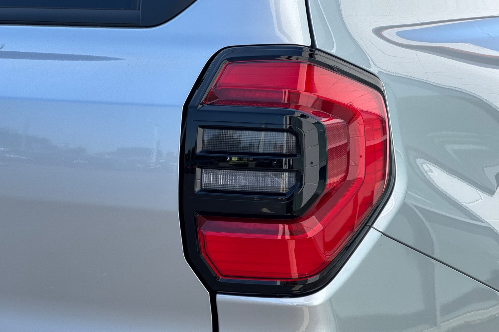 2025 Toyota 4Runner SR5 photo 30