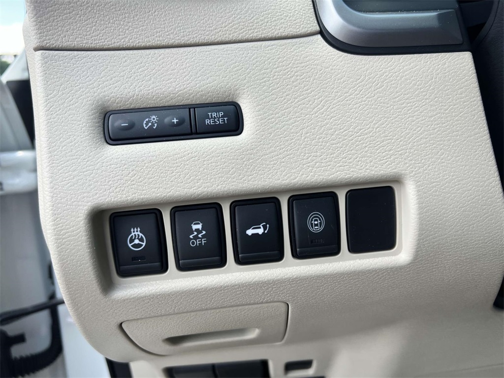 2019 Nissan Murano Platinum photo 20