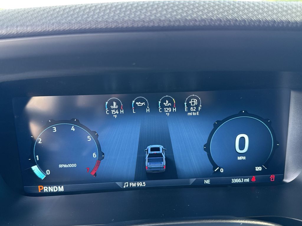 2025 Ford F-150 XLT photo 10