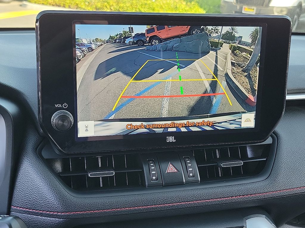 2023 Toyota RAV4 Prime XSE photo 10