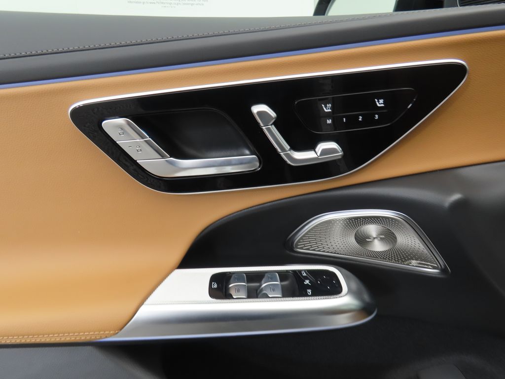 2026 Mercedes Benz E 350 photo 21