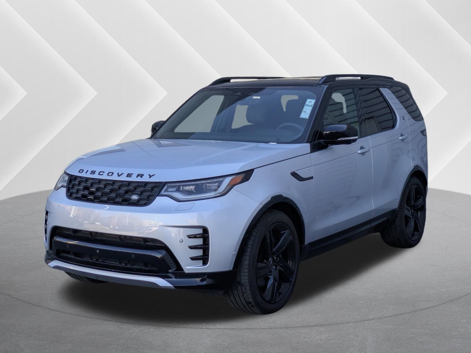 2024 Land Rover Discovery Dynamic SE's photo