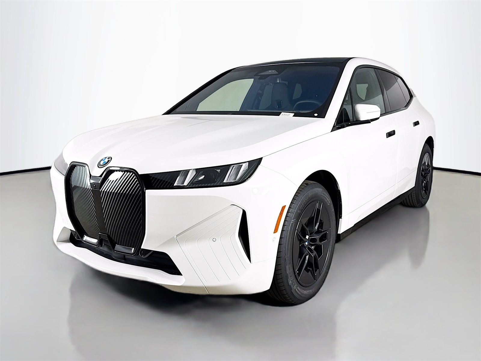 2026 Bmw iX photo 3
