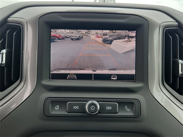 2025 Gmc Sierra 2500 Pro photo 20