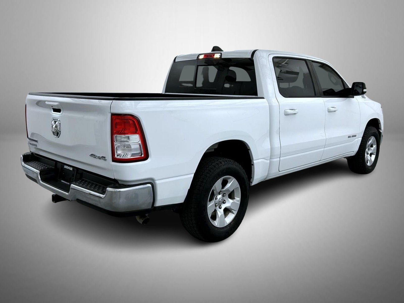 2022 Ram 1500 Big Horn Lone Star photo 4