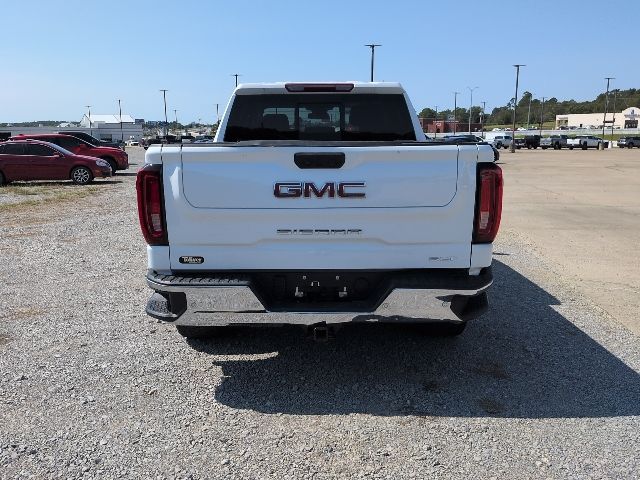 2024 Gmc Sierra 1500 SLT photo 5