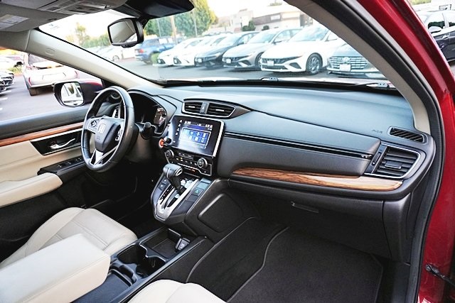 Used 2019  Honda EX-L image 9