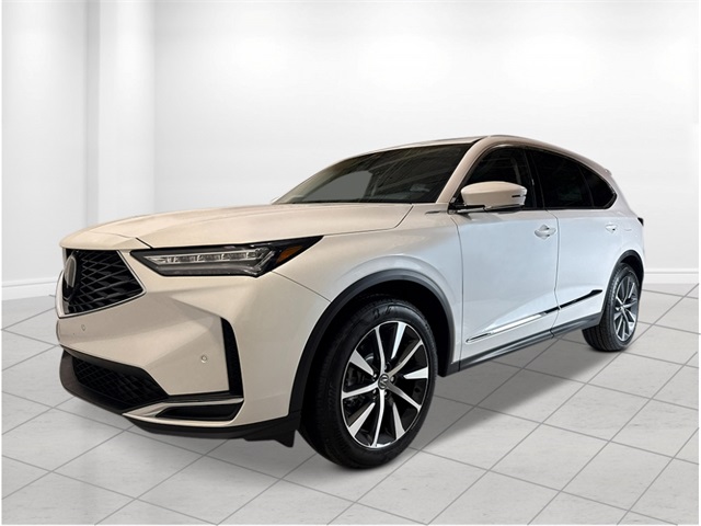 2026 Acura MDX Technology Package's photo