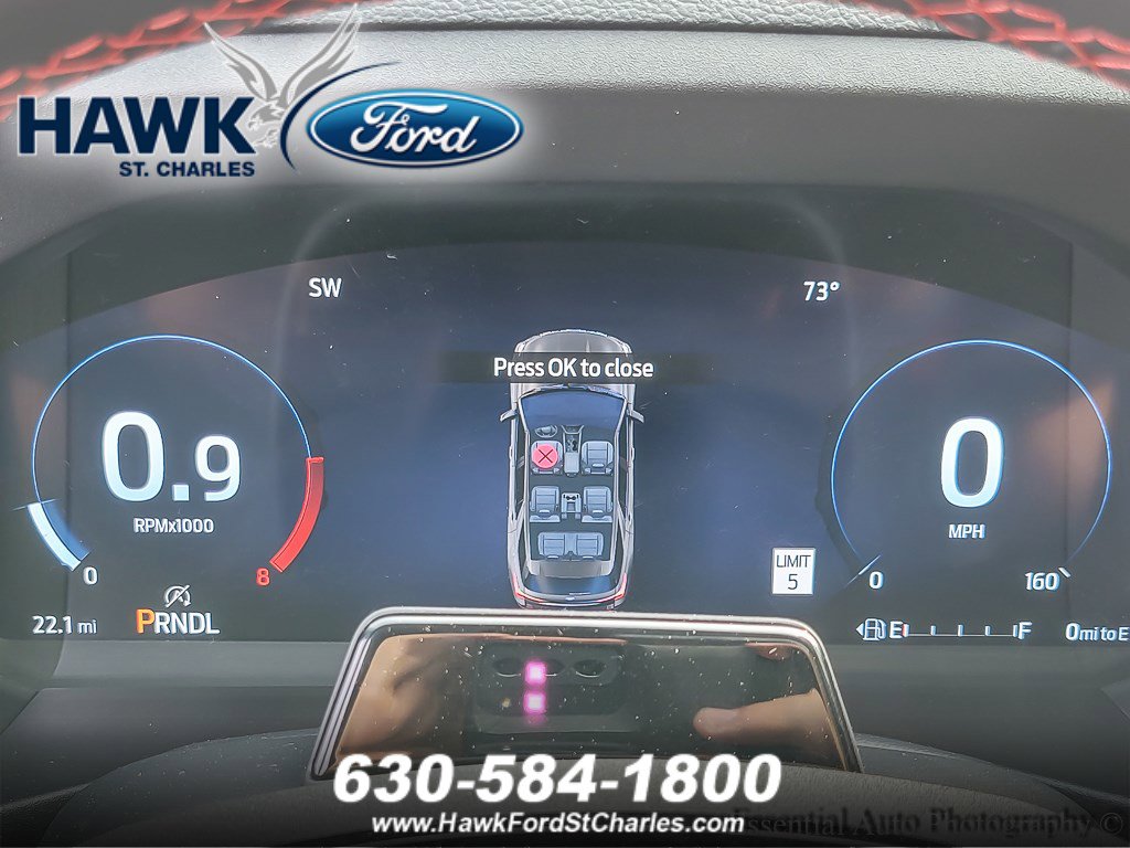 2025 FORD EXPLORER - Image 13