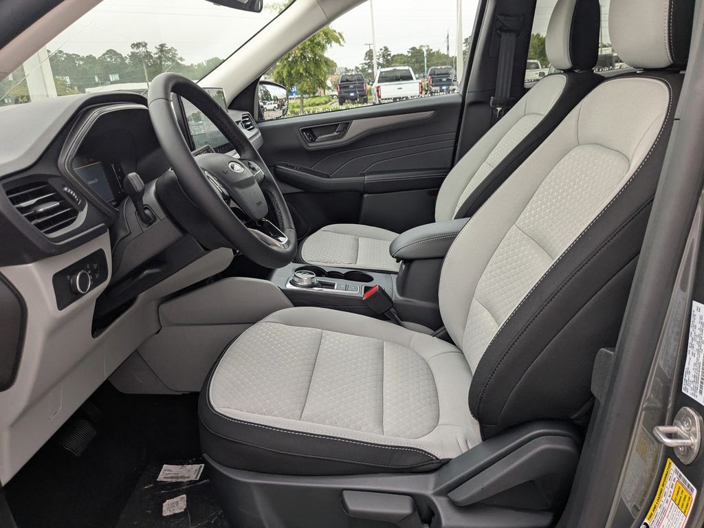 2025 Ford Escape Active photo 16