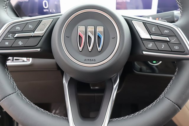 2025 Buick Envision Preferred photo 19