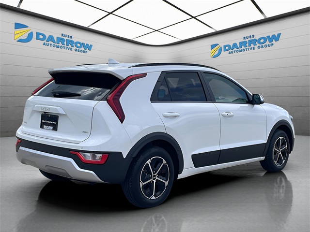2024 Kia Niro EX photo 4