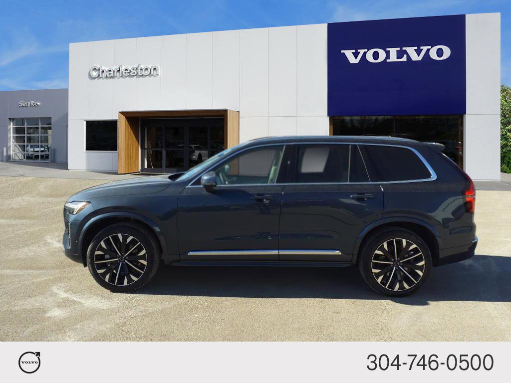 2025 Volvo XC90 photo 4