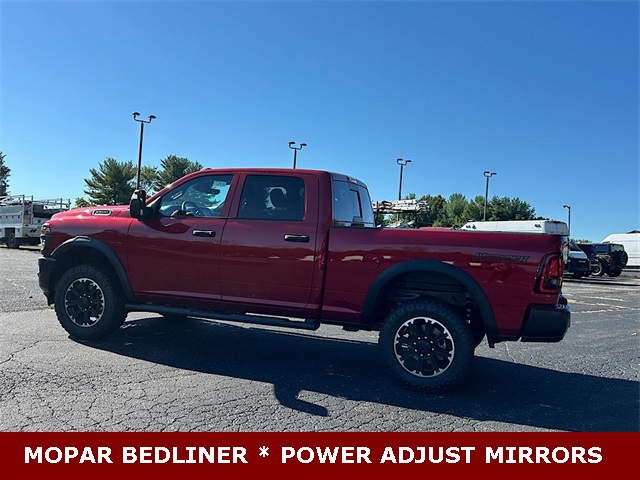 2026 Ram 2500 Tradesman photo 4