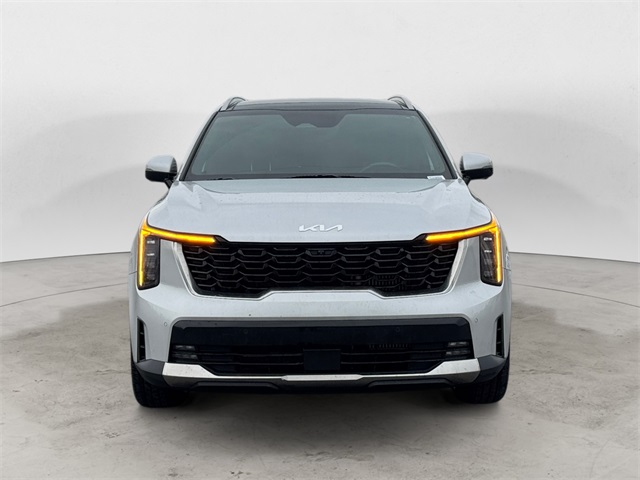 2025 Kia Sorento Hybrid SX Prestige photo 8