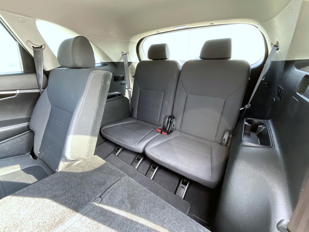 2019 Kia Sorento LX photo 20