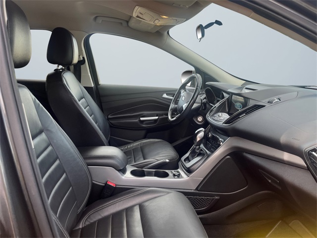 2016 Ford Escape SE photo 15