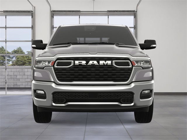 2025 Ram 1500 Big Horn Lone Star photo 6