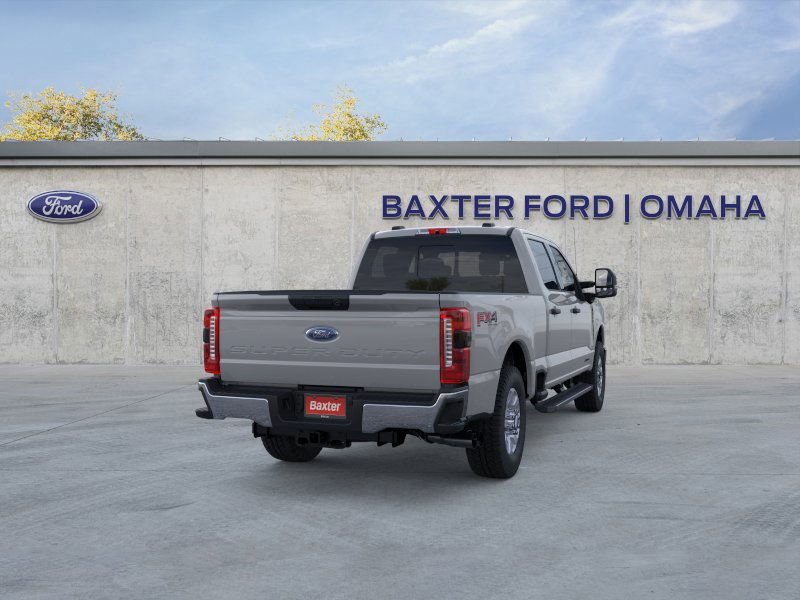 2025 Ford F-250 photo 21