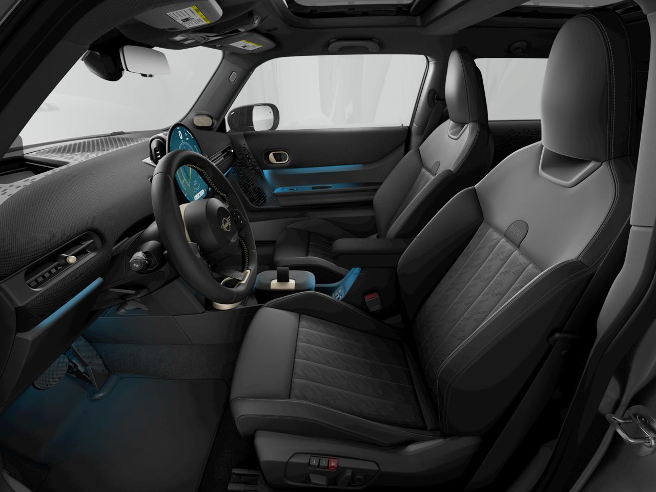 2026 MINI Hardtop 2 Door S's photo