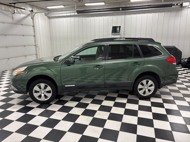 2011 Subaru Outback I Premium
