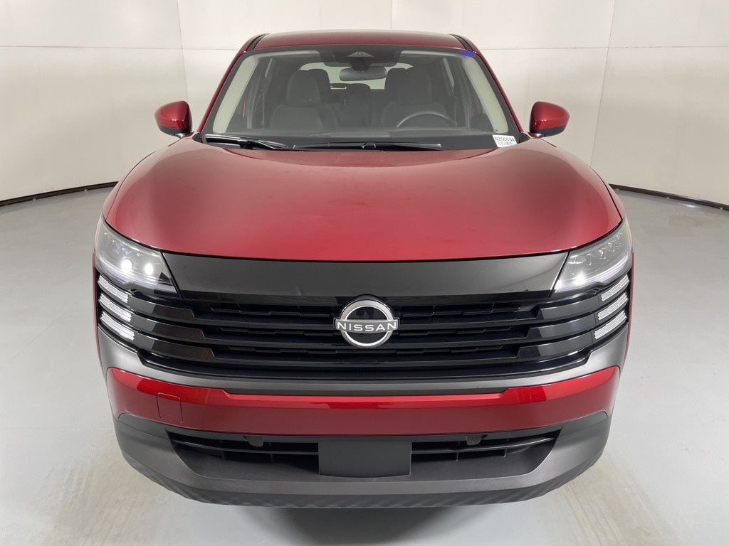 2025 Nissan Kicks SV photo 3