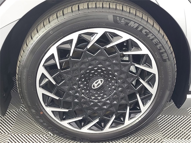 2023 Hyundai Ioniq 5 Limited photo 14