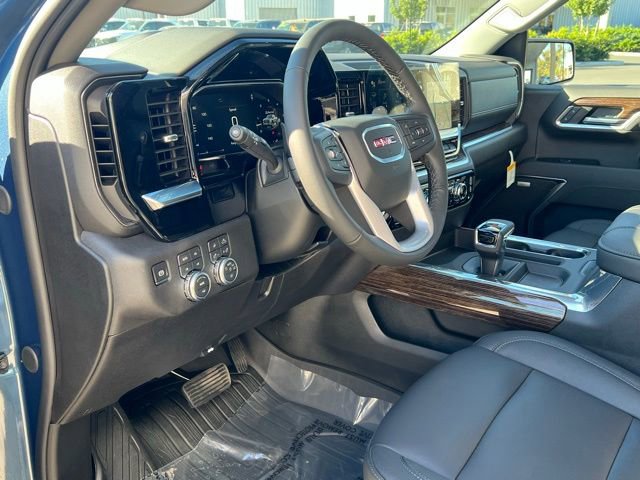 2026 Gmc Sierra 1500 Elevation photo 17