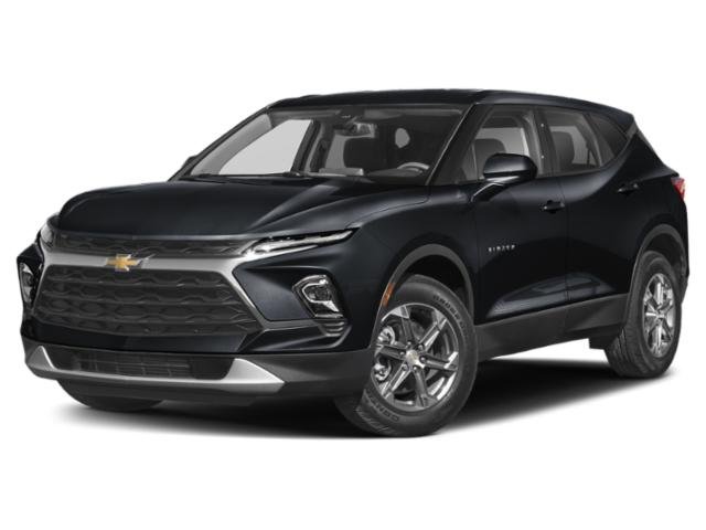 2024 Chevrolet Blazer 2LT's photo