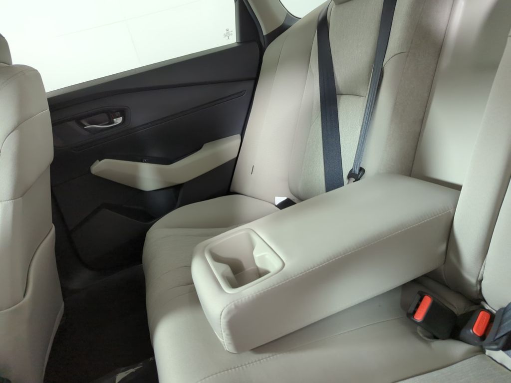 2025 Honda Accord SE photo 28