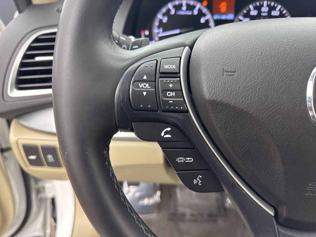 2017 Acura RDX Technology photo 8
