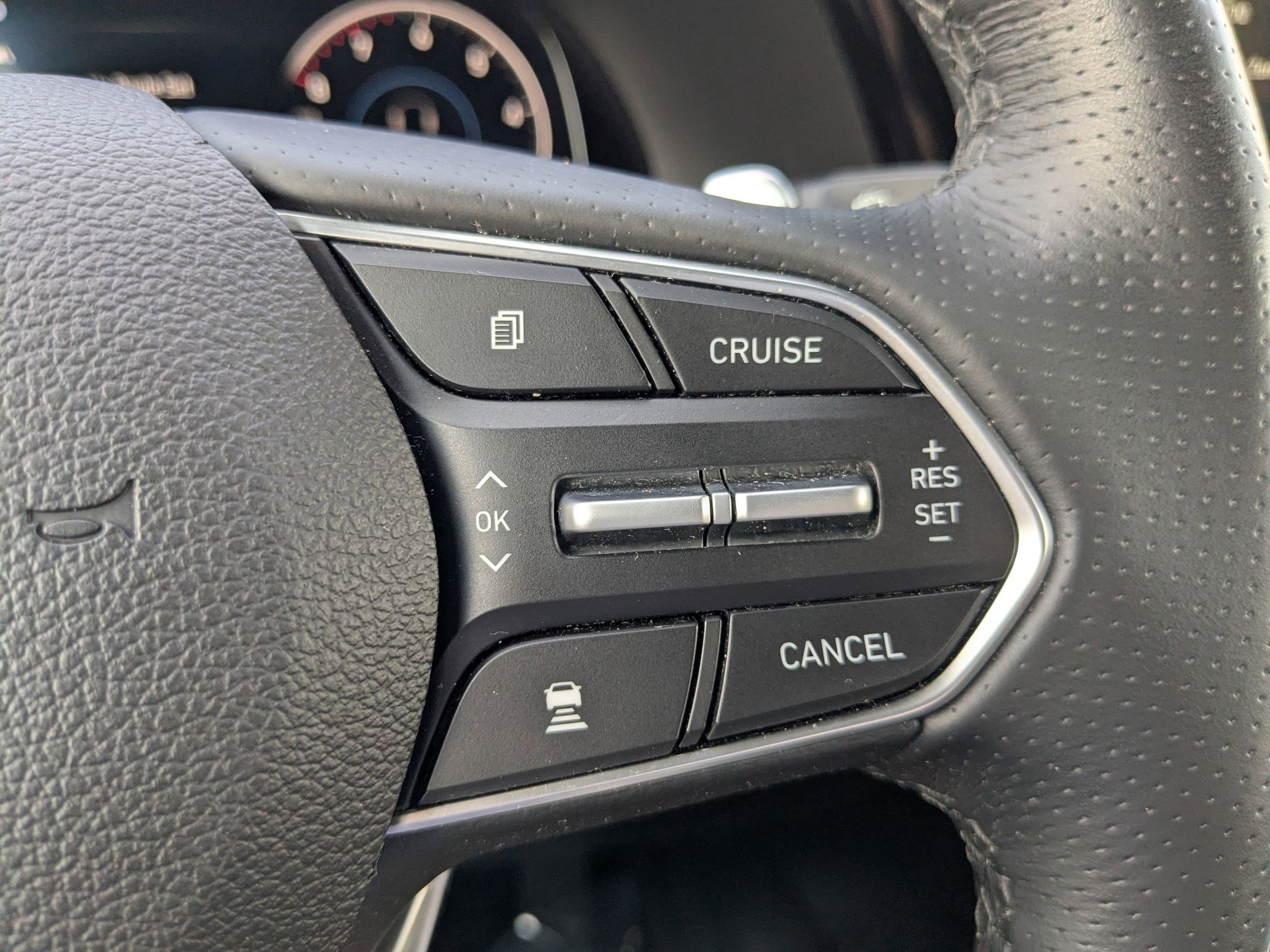 2022 Hyundai Palisade Calligraphy photo 14