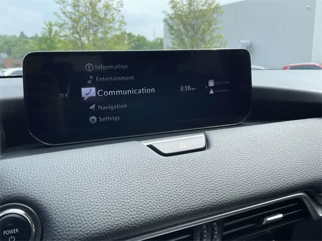 2024 Mazda CX-90 Preferred photo 16