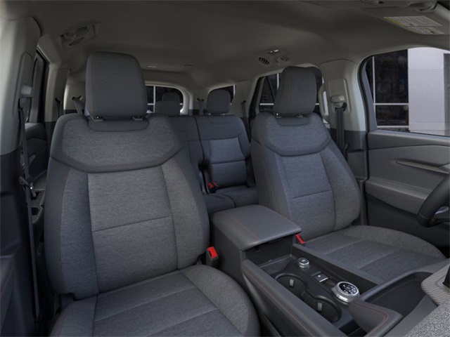 2026 FORD EXPLORER - Image 41