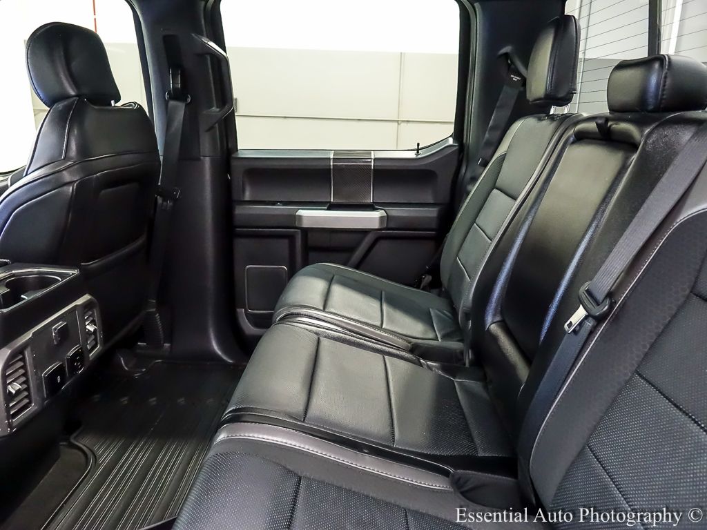 2020 FORD F-150 - Image 12