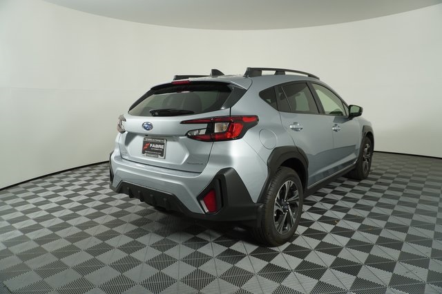 2025 Subaru Crosstrek Premium photo 6