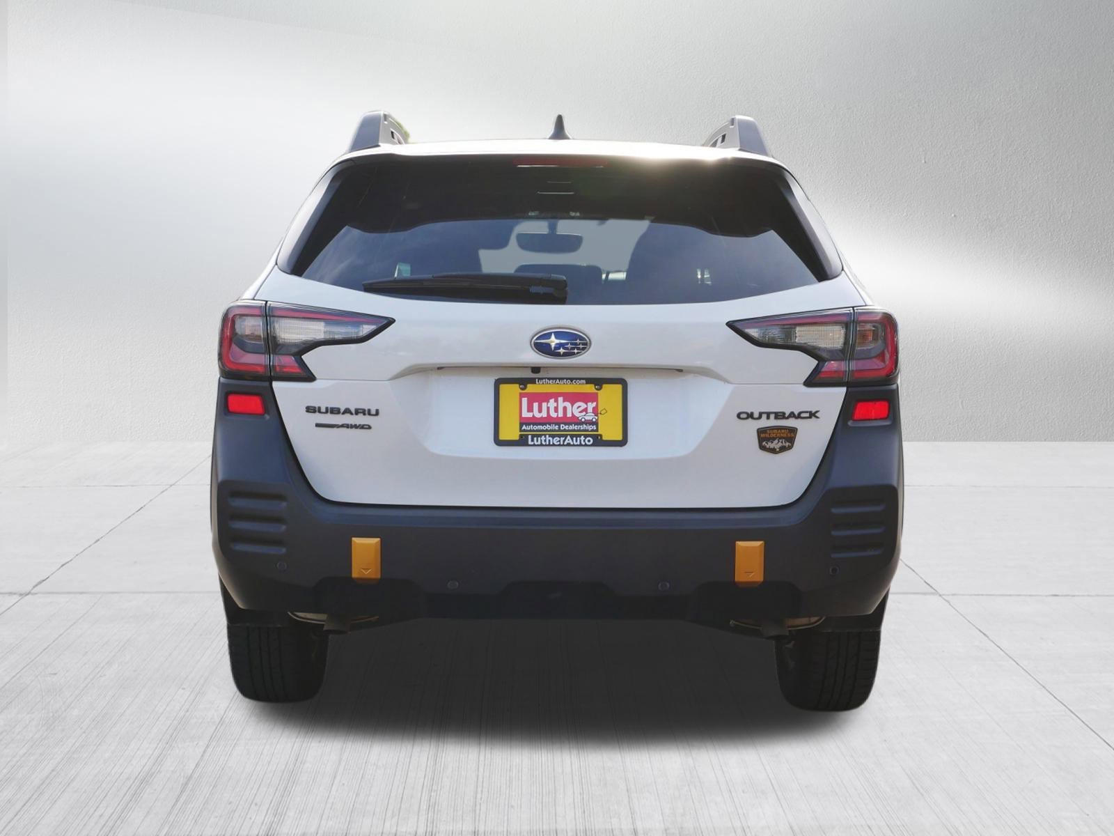 2022 Subaru Outback Wilderness photo 5