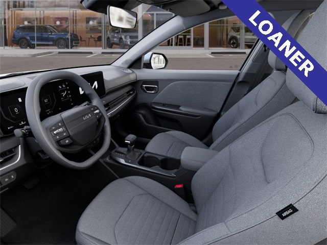 2025 Kia K4 EX photo 17