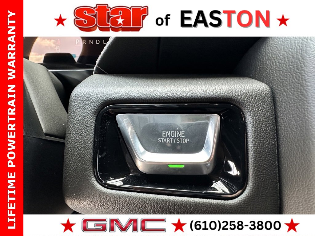 2025 Gmc Yukon XL Denali photo 22