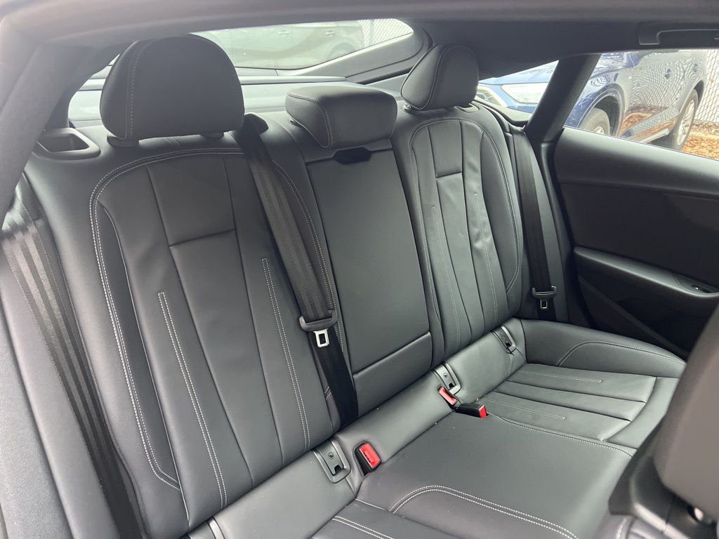 2024 Audi A5 45 S line Premium Quattro photo 12