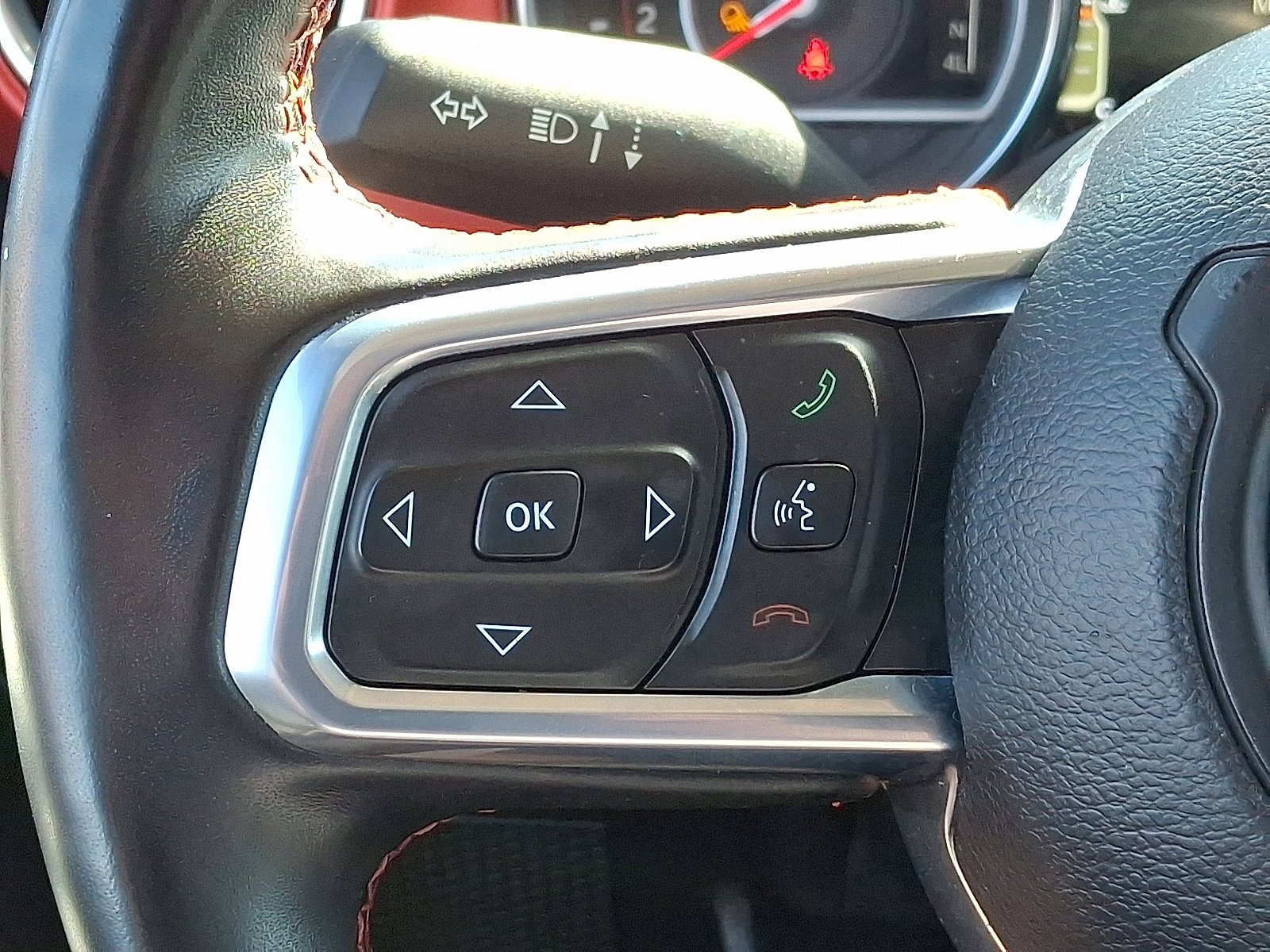 2020 Jeep Gladiator Rubicon photo 19