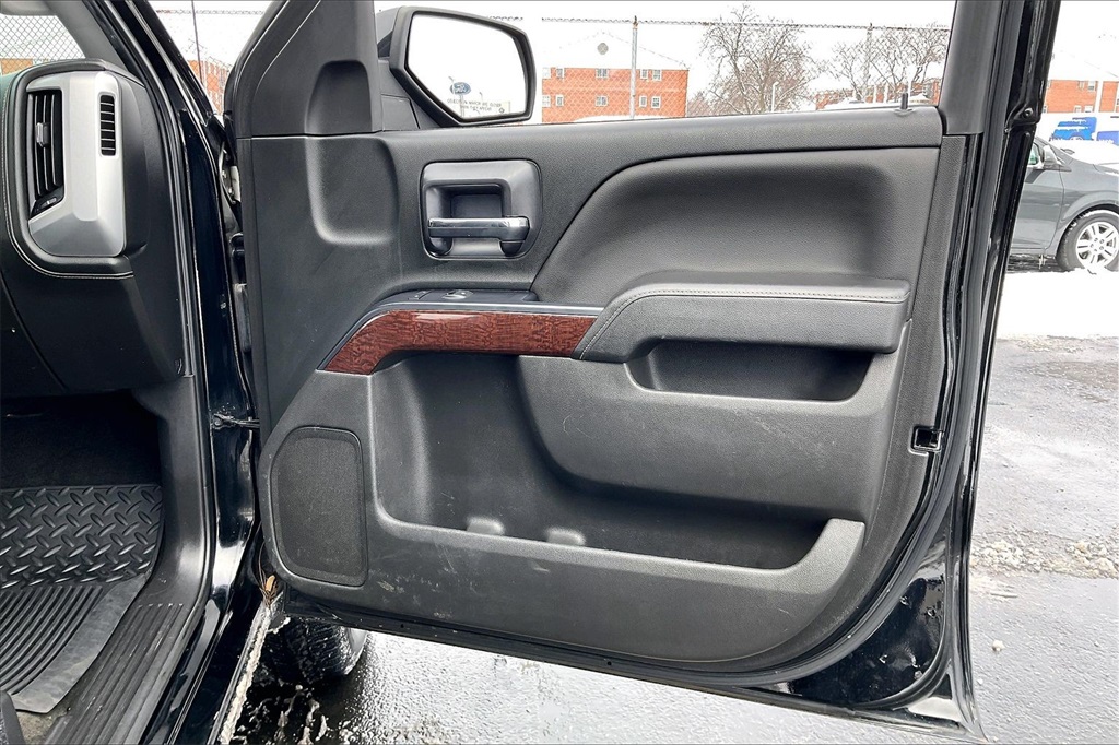 2018 GMC SIERRA - Image 20