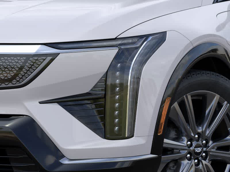 2025 Cadillac Optiq Sport photo 9